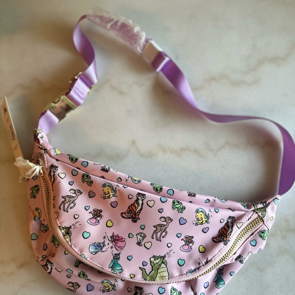 Stoney Clover A princesse’s best friend Jumbo Fanny - Picture 3 of 4